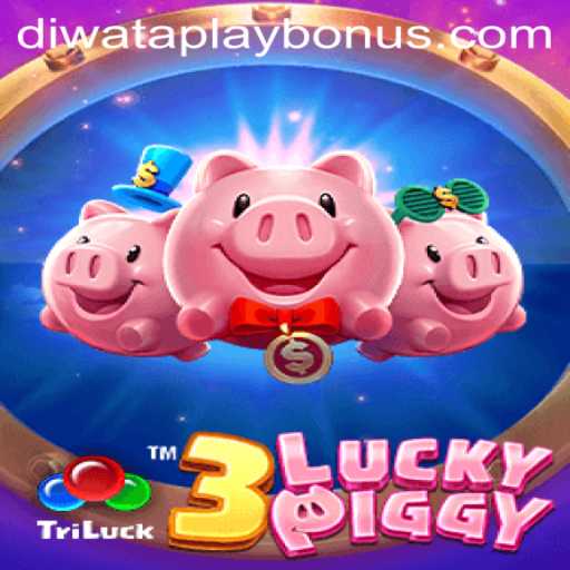 Exploring the Exciting World of 3LUCKYPIGGY: Introduction to DIWATAPLAY