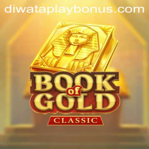 Exploring the Mysteries of BookOfGoldClassic: A Journey Through a Timeless Adventure