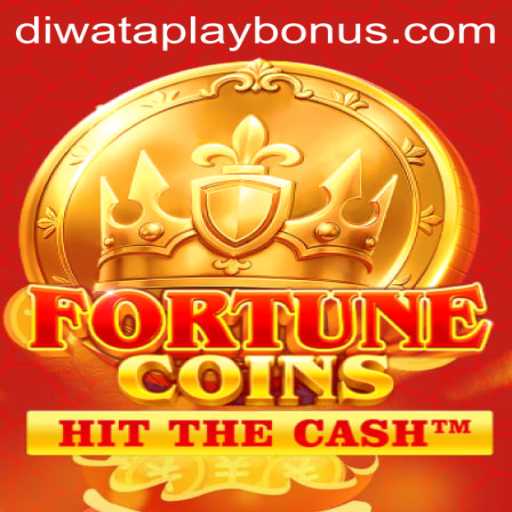 Exploring the Exciting World of FortuneCoins: A DIWATAPLAY Experience