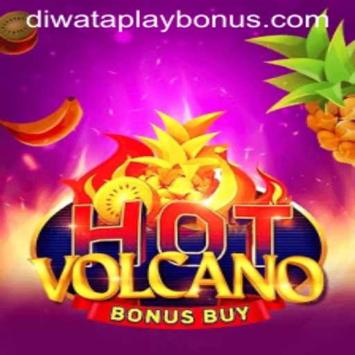 Exploring the Fiery Depths of HotVolcanoBonusBuy: A Thrilling Adventure